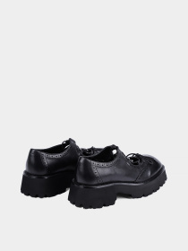 Туфли MIRATON модель YD2516-9 Фото