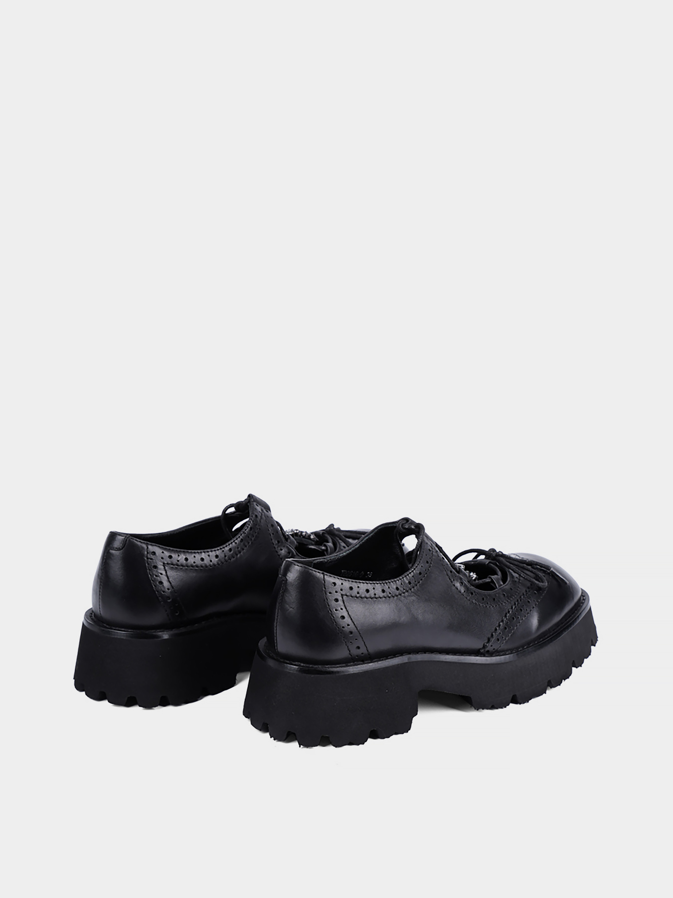 Туфли MIRATON модель YD2516-9 Фото