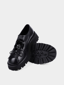 Туфли MIRATON модель YD2516-9 Фото