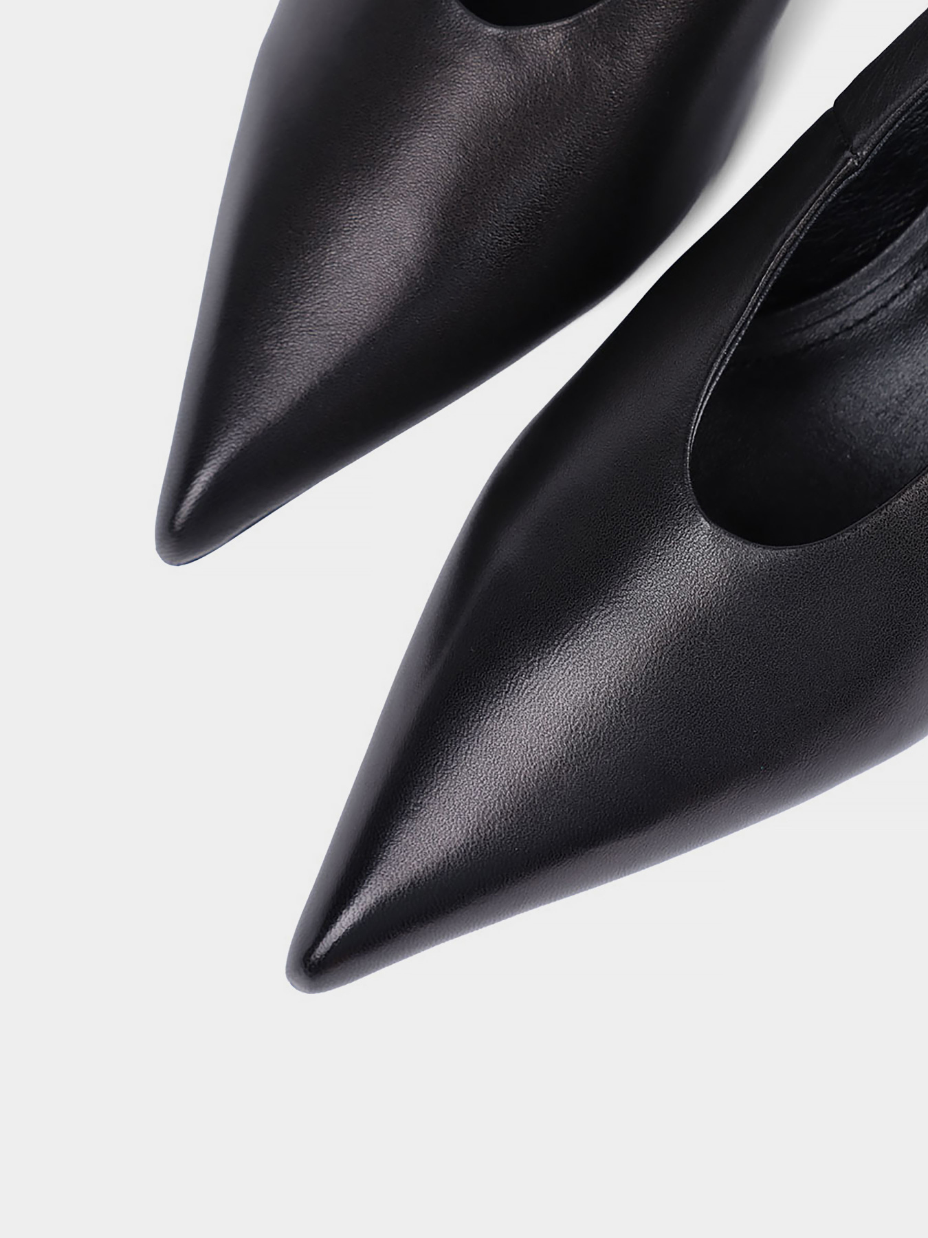 Туфли MIRATON модель YD2563-10 Фото