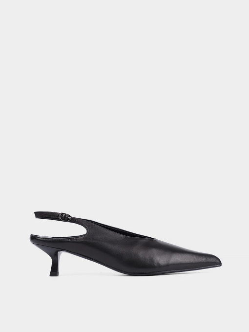 Туфли MIRATON модель YD2563-10 Фото