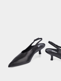 Туфли MIRATON модель YD2563-10 Фото