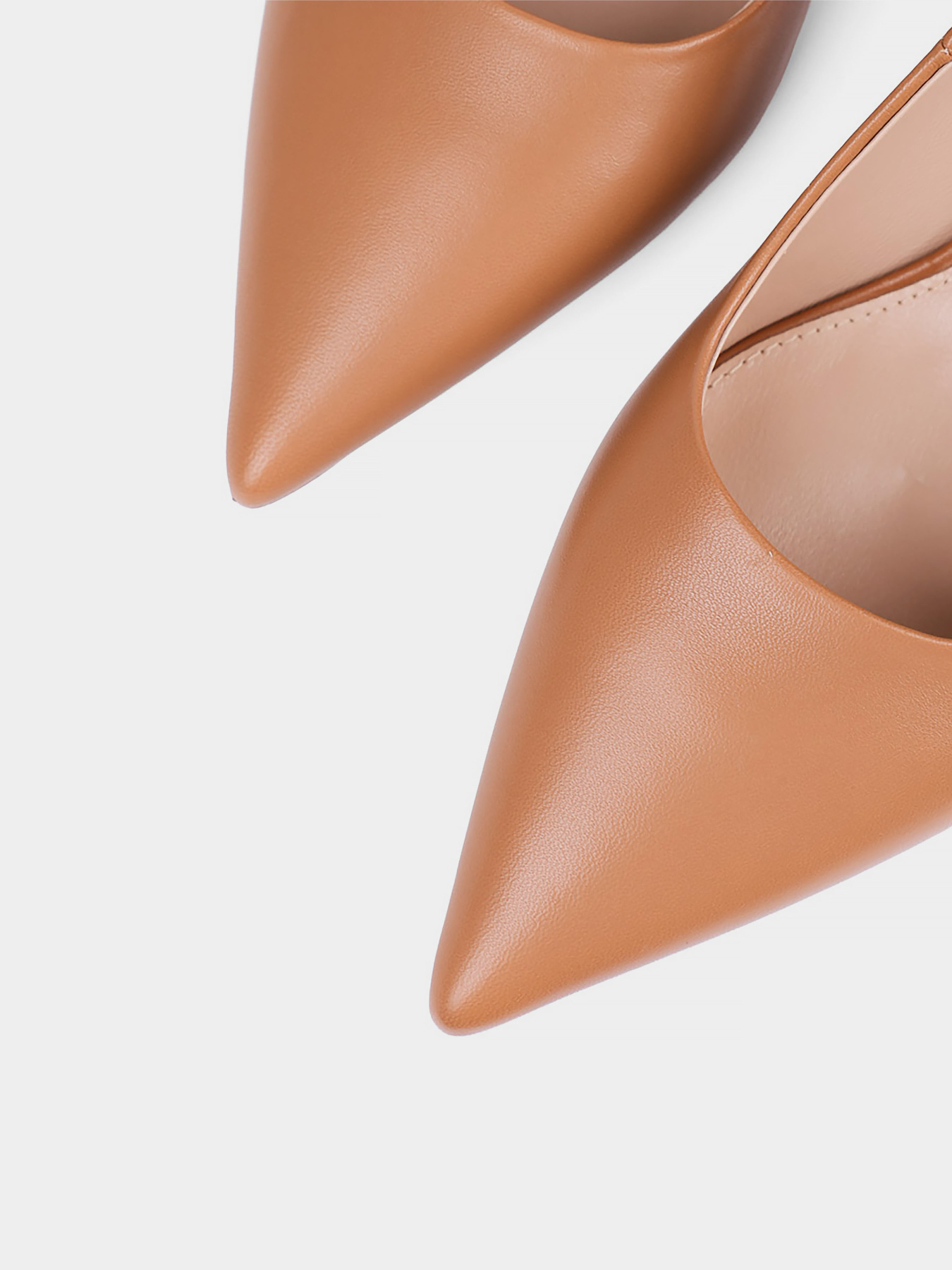 Туфли на каблуках Mia May модель HS2408-1-27 Фото