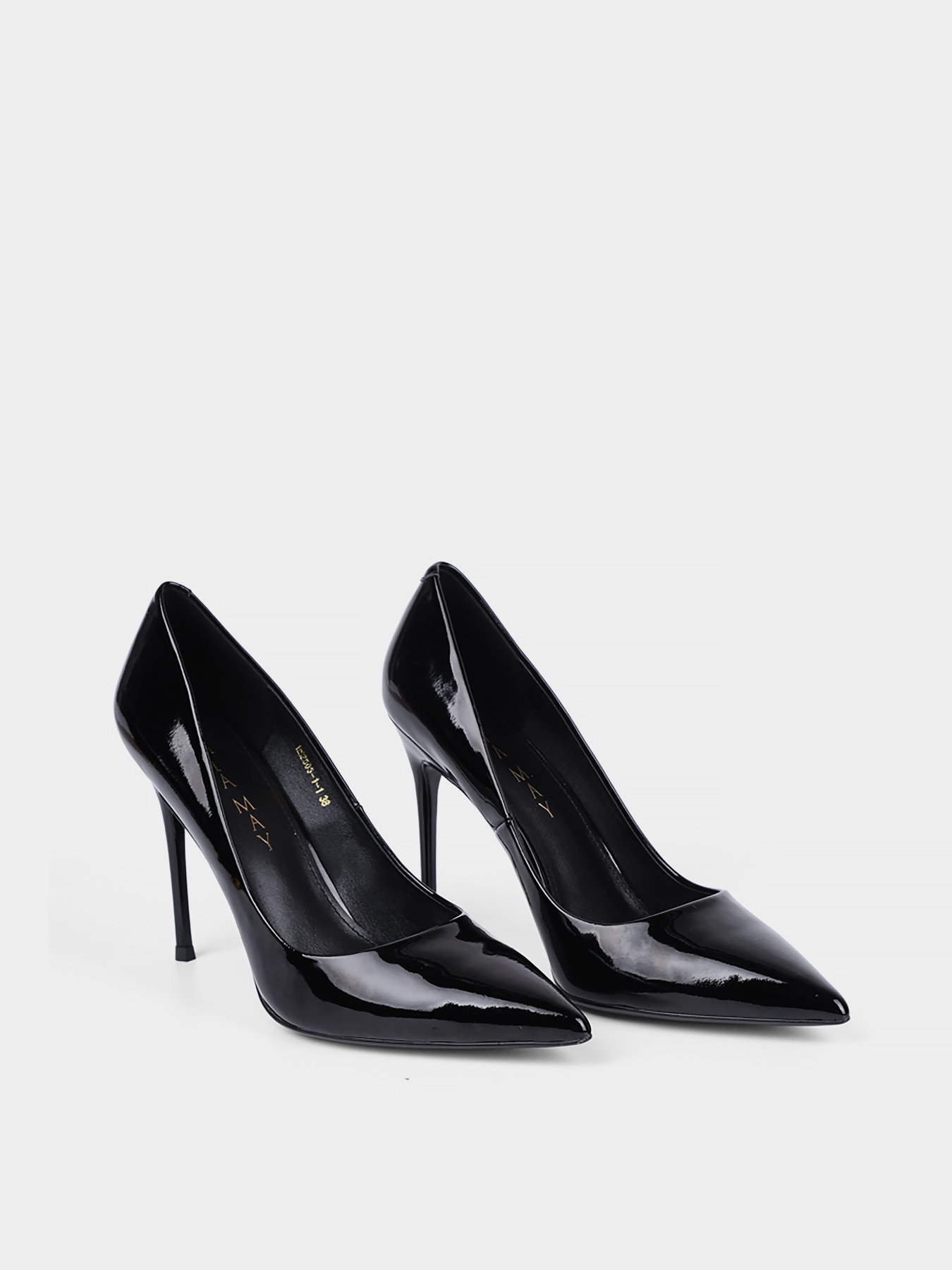 Туфли-лодочки Mia May модель HS2505-1-1 Фото