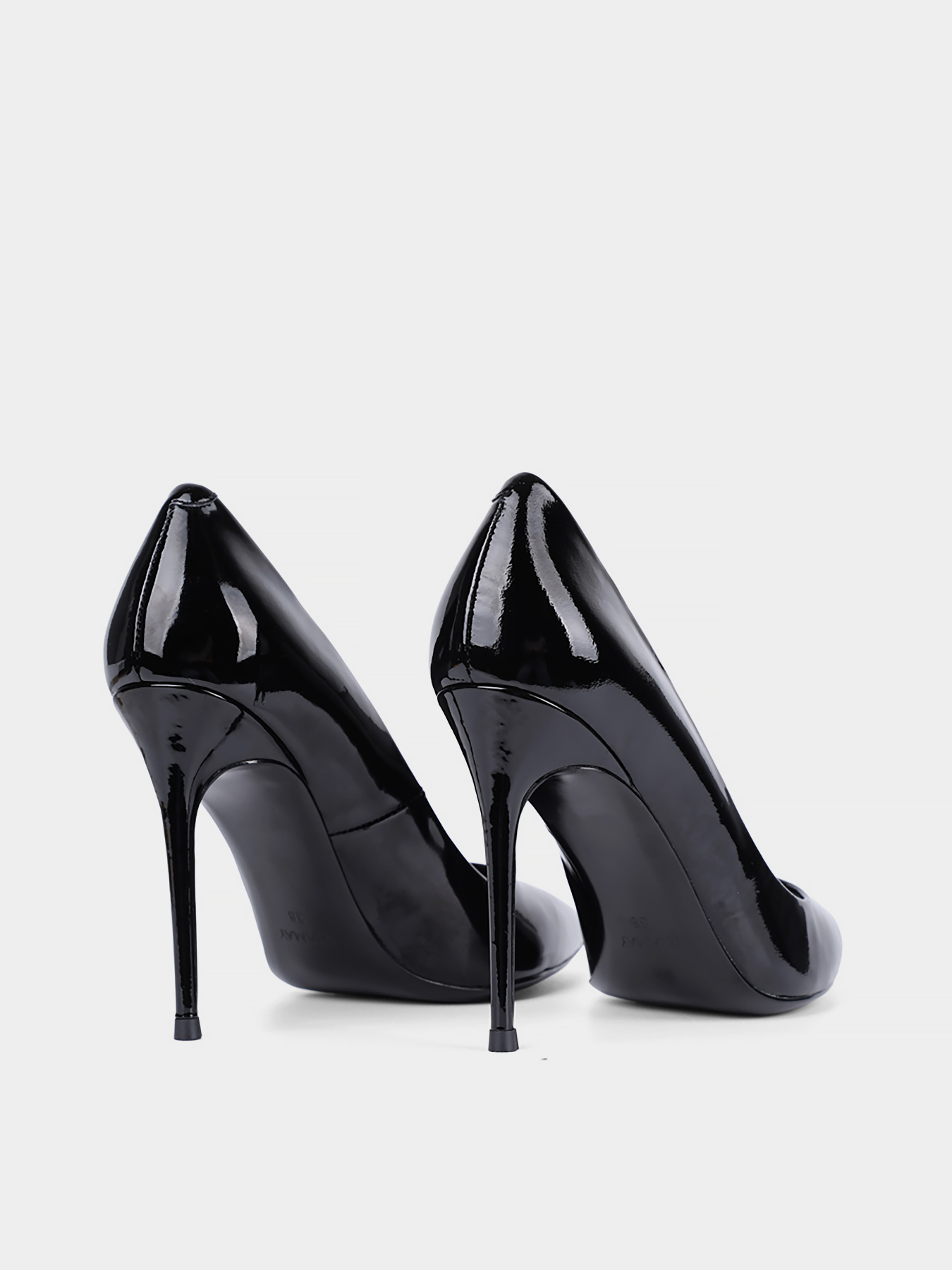 Туфли на каблуках Mia May модель HS2505-1-1 Фото