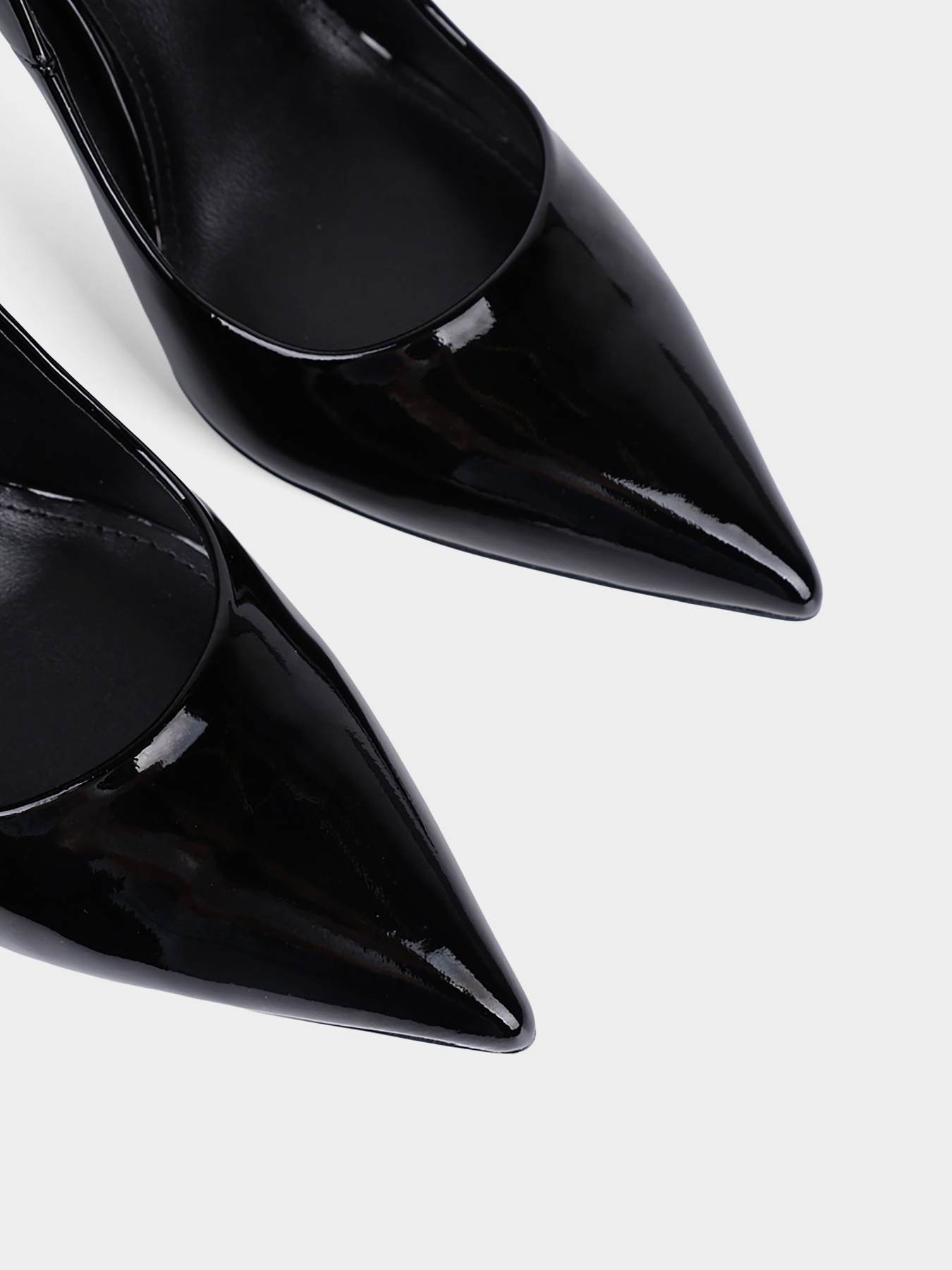 Туфли на каблуках Mia May модель HS2505-1-1 Фото