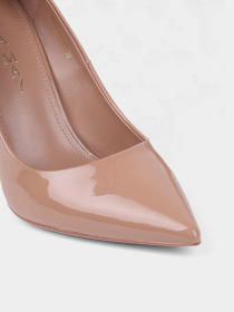 Туфли-лодочки Mia May модель HS2505-1-6 Фото