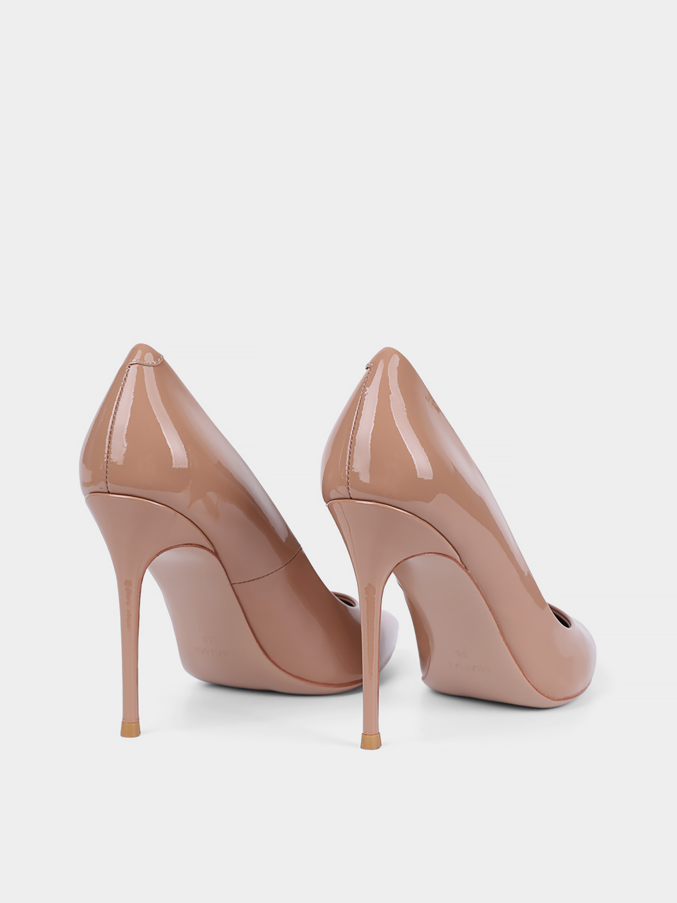 Туфли на каблуках Mia May модель HS2505-1-6 Фото