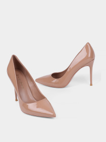 Туфли на каблуках Mia May модель HS2505-1-6 Фото