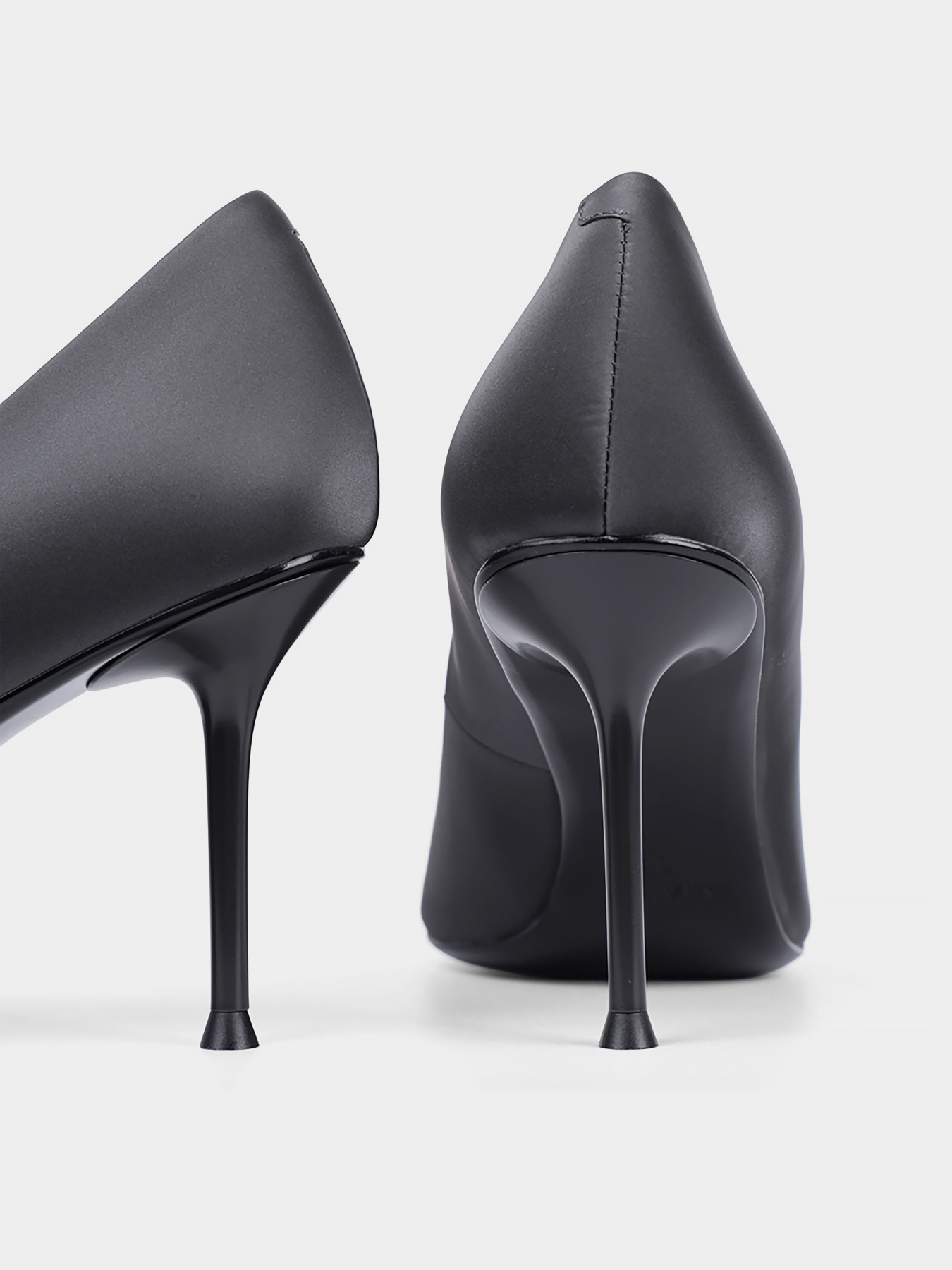 Туфли на каблуках Mia May модель HS25108-1-10 Фото