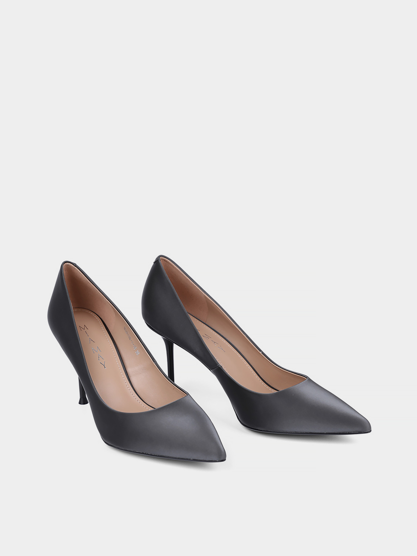 Туфли на каблуках Mia May модель HS25108-1-10 Фото