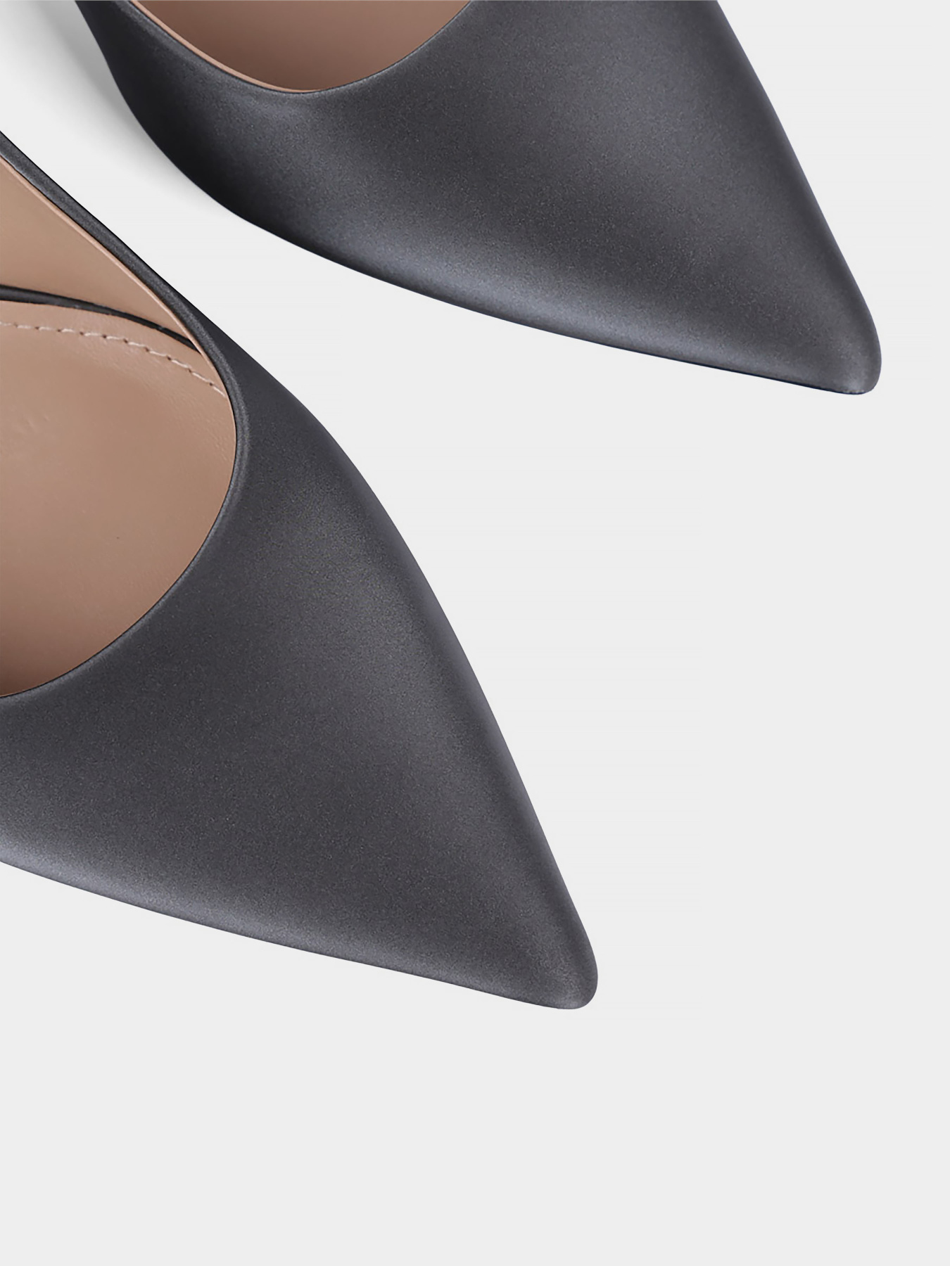 Туфли на каблуках Mia May модель HS25108-1-10 Фото