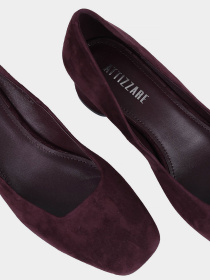 Туфли Attizzare модель HS25160-1-22 Фото