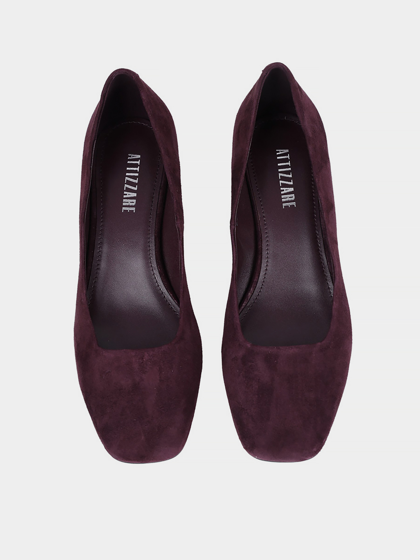 Туфли Attizzare модель HS25160-1-22 Фото