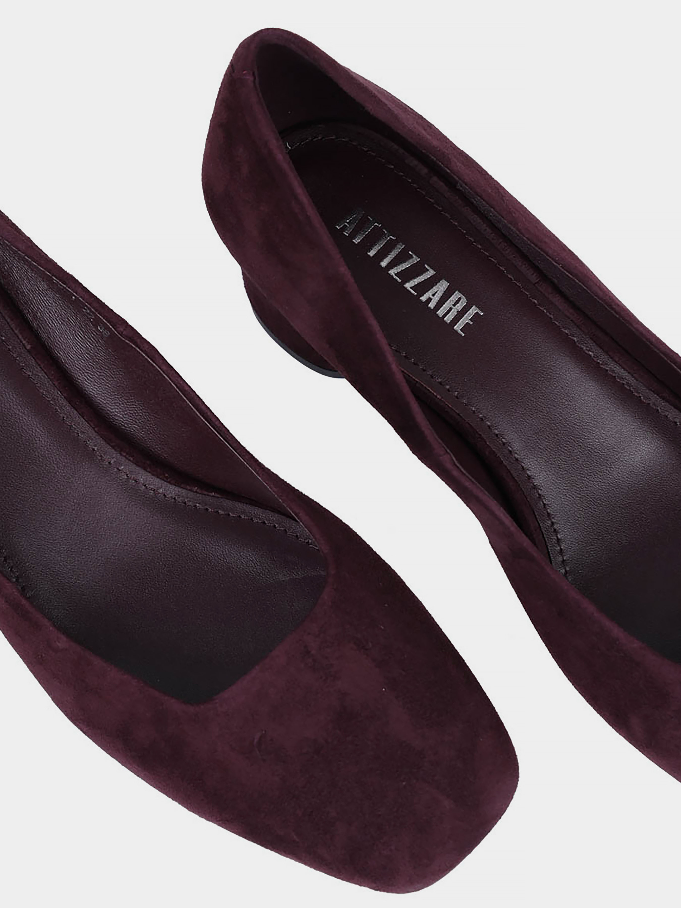 Туфли Attizzare модель HS25160-1-22 Фото