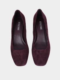 Туфли Attizzare модель HS25160-1-22 Фото