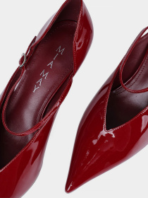 Туфли Mia May модель HS2592-2-2 Фото