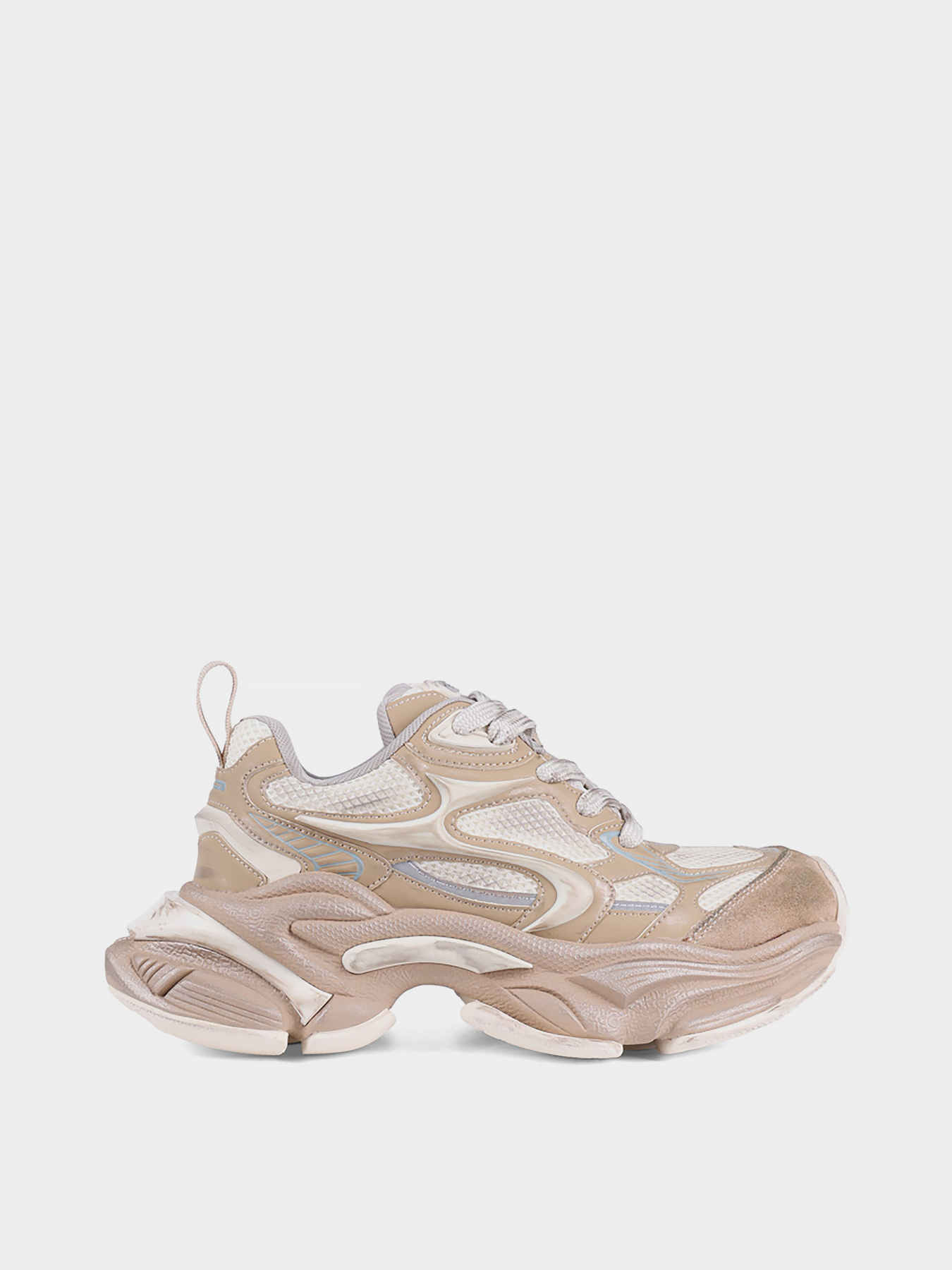 Кросівки повсякденні MIRATON модель XH620-10M Фото