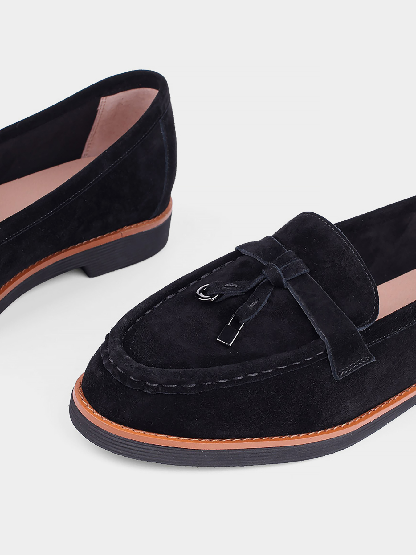 Лоферы Attizzare модель 125-3 Фото