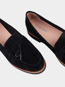 Лоферы Attizzare модель 125-3 Фото