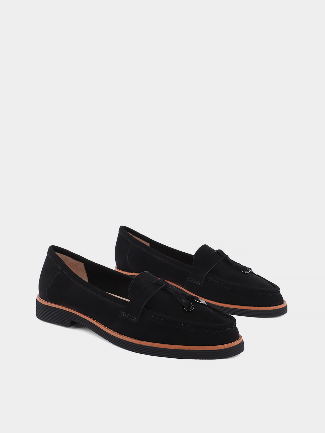 Лоферы Attizzare модель 125-3 Фото