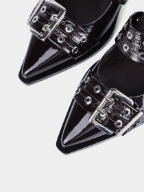 Балетки MIRATON модель 855-1 Фото