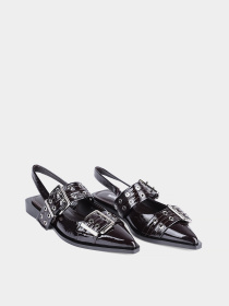 Балетки MIRATON модель 855-1 Фото