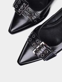 Балетки MIRATON модель 855-3 Фото