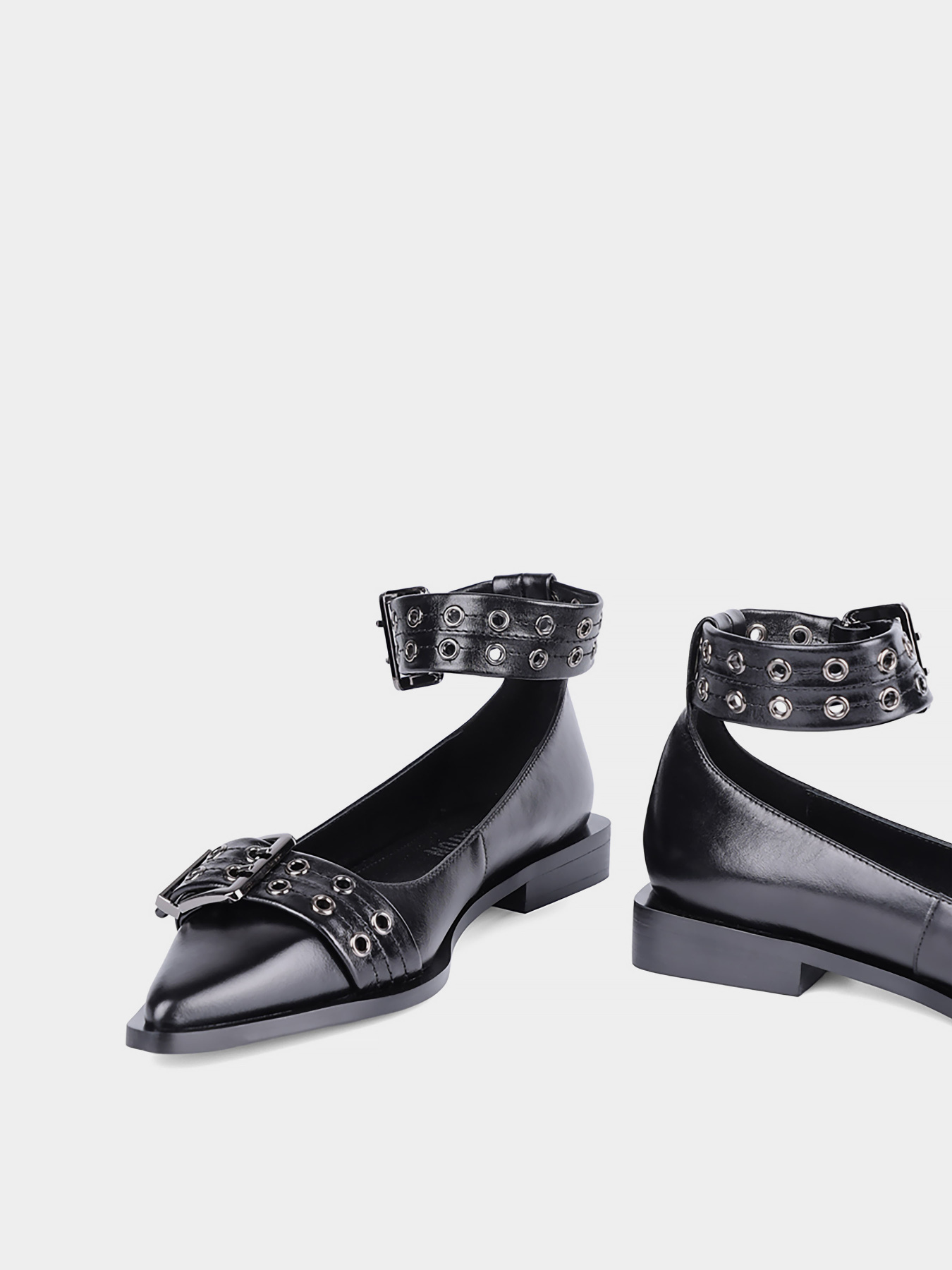 Балетки MIRATON модель 855-3 Фото