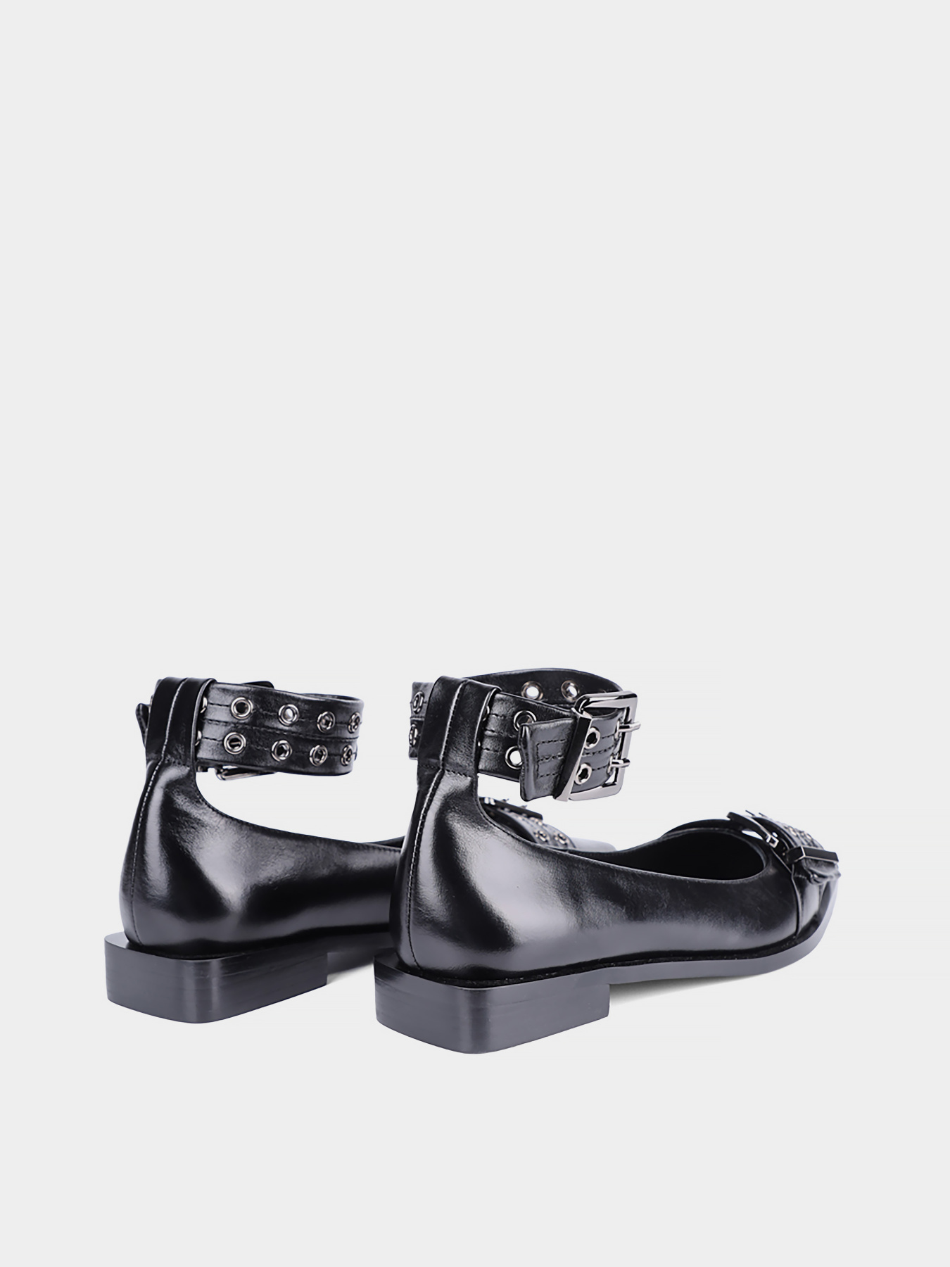 Балетки MIRATON модель 855-3 Фото