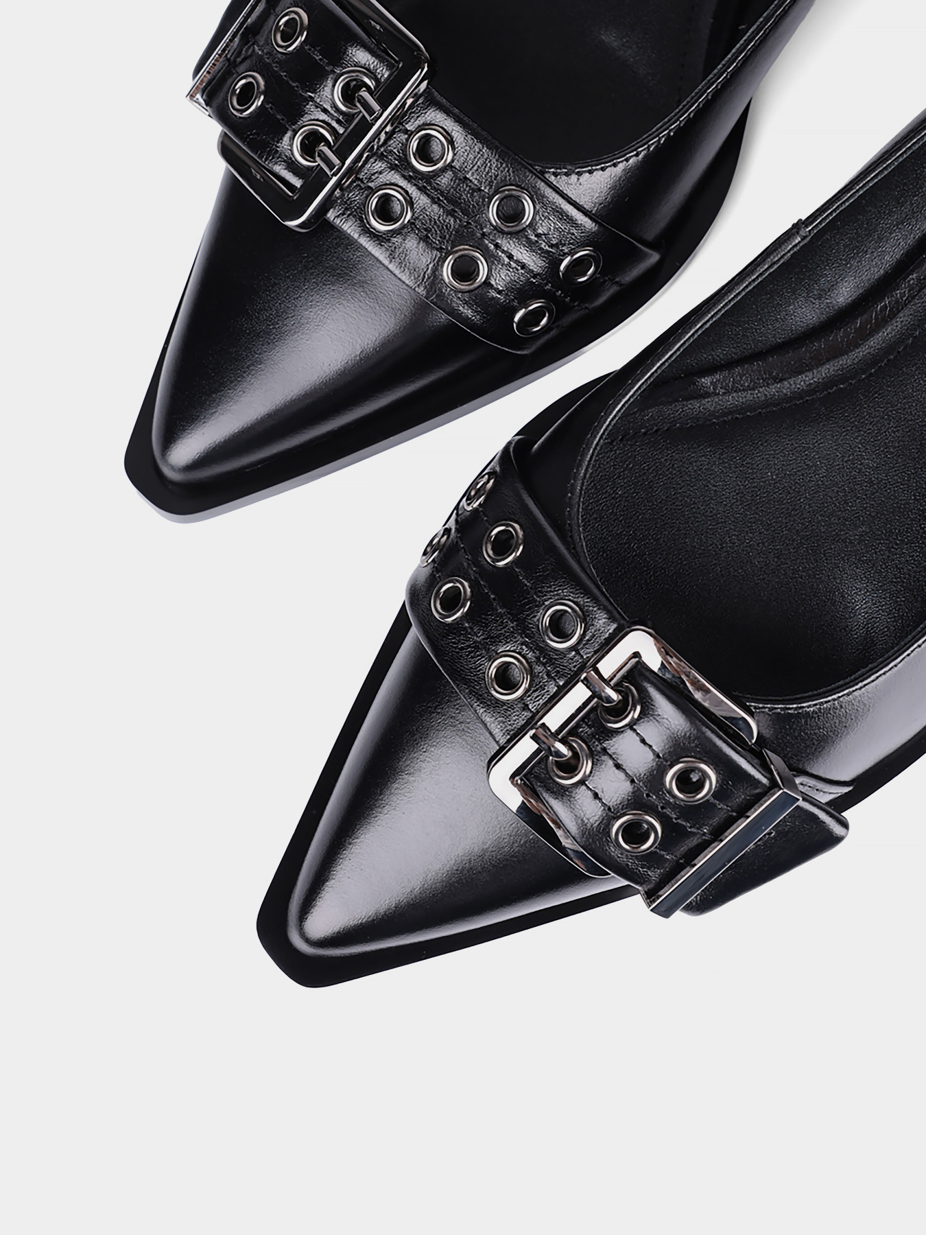 Балетки MIRATON модель 855-3 Фото