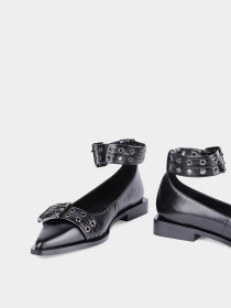 Балетки MIRATON модель 855-3 Фото