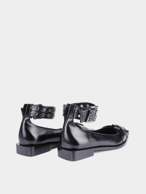 Балетки MIRATON модель 855-3 Фото