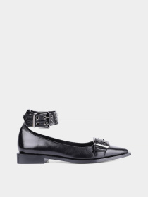 Балетки MIRATON модель 855-3 Фото