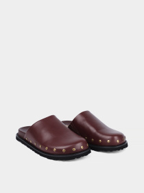 Мюли MIRATON модель CL2429-10 Фото