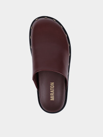 Мюли MIRATON модель CL2429-10 Фото