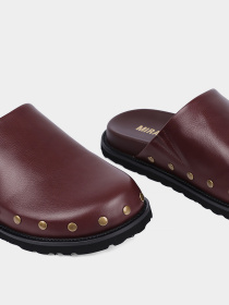 Мюли MIRATON модель CL2429-10 Фото