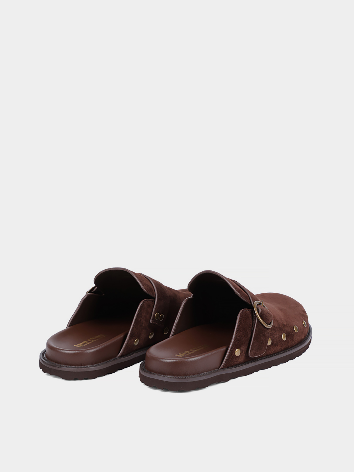 Туфлі MIRATON модель CL2429-11 Фото