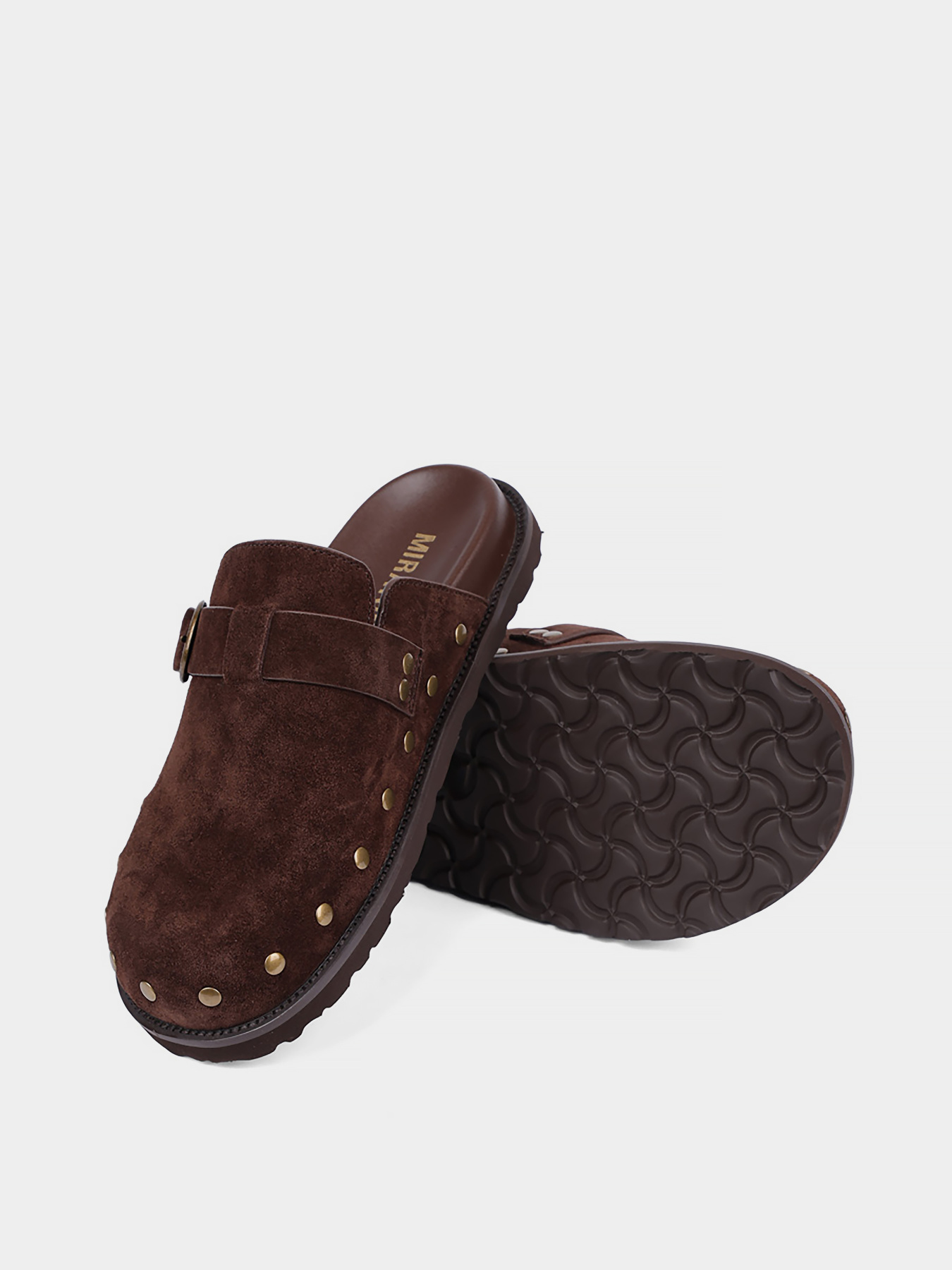 Туфлі MIRATON модель CL2429-11 Фото