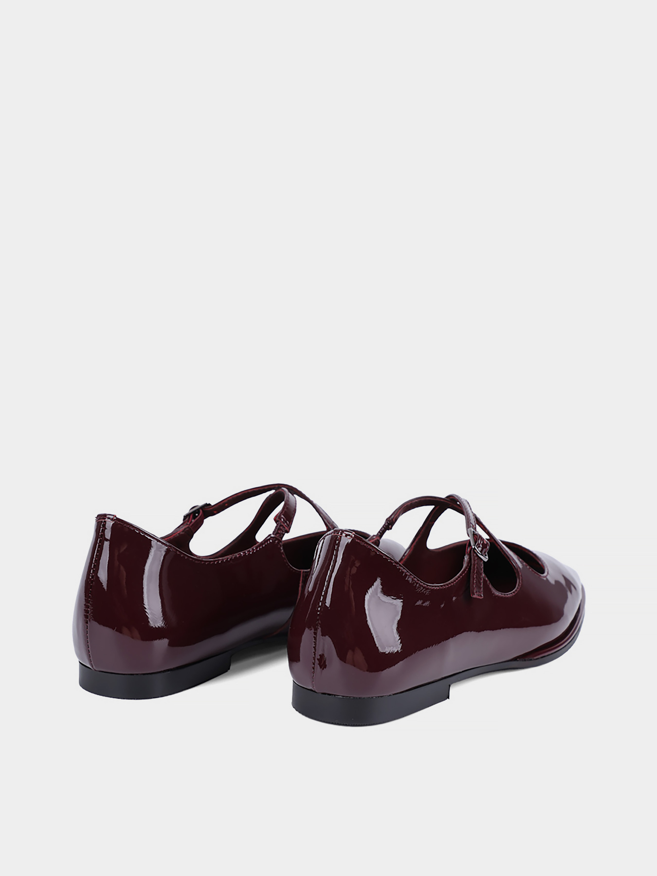 Балетки MIRATON модель Y101-36 Фото