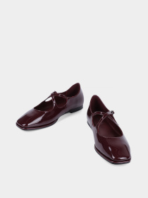 Балетки MIRATON модель Y101-36 Фото