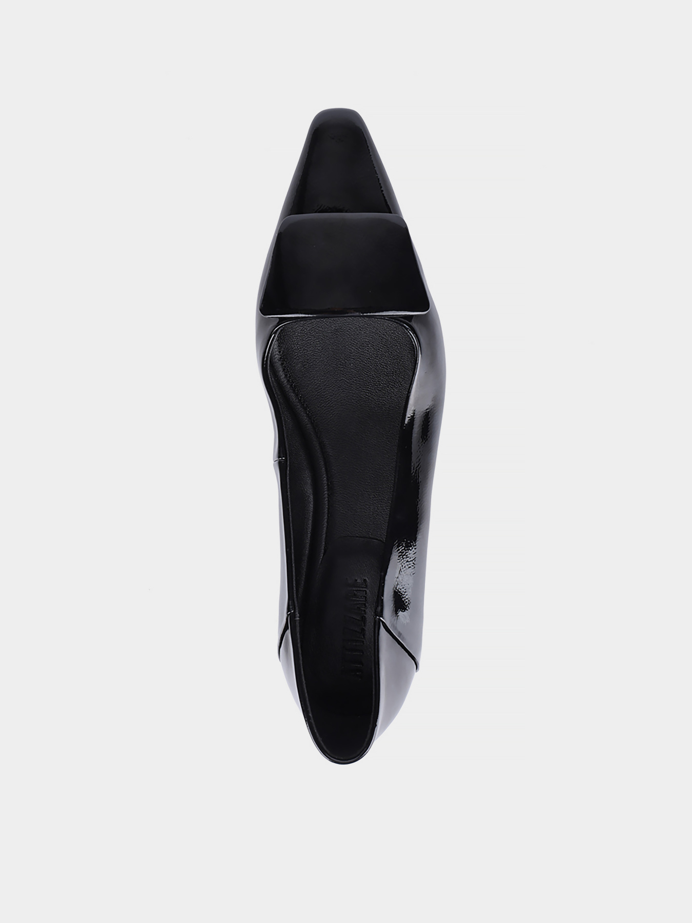 Балетки Attizzare модель 203-24113-01 Фото