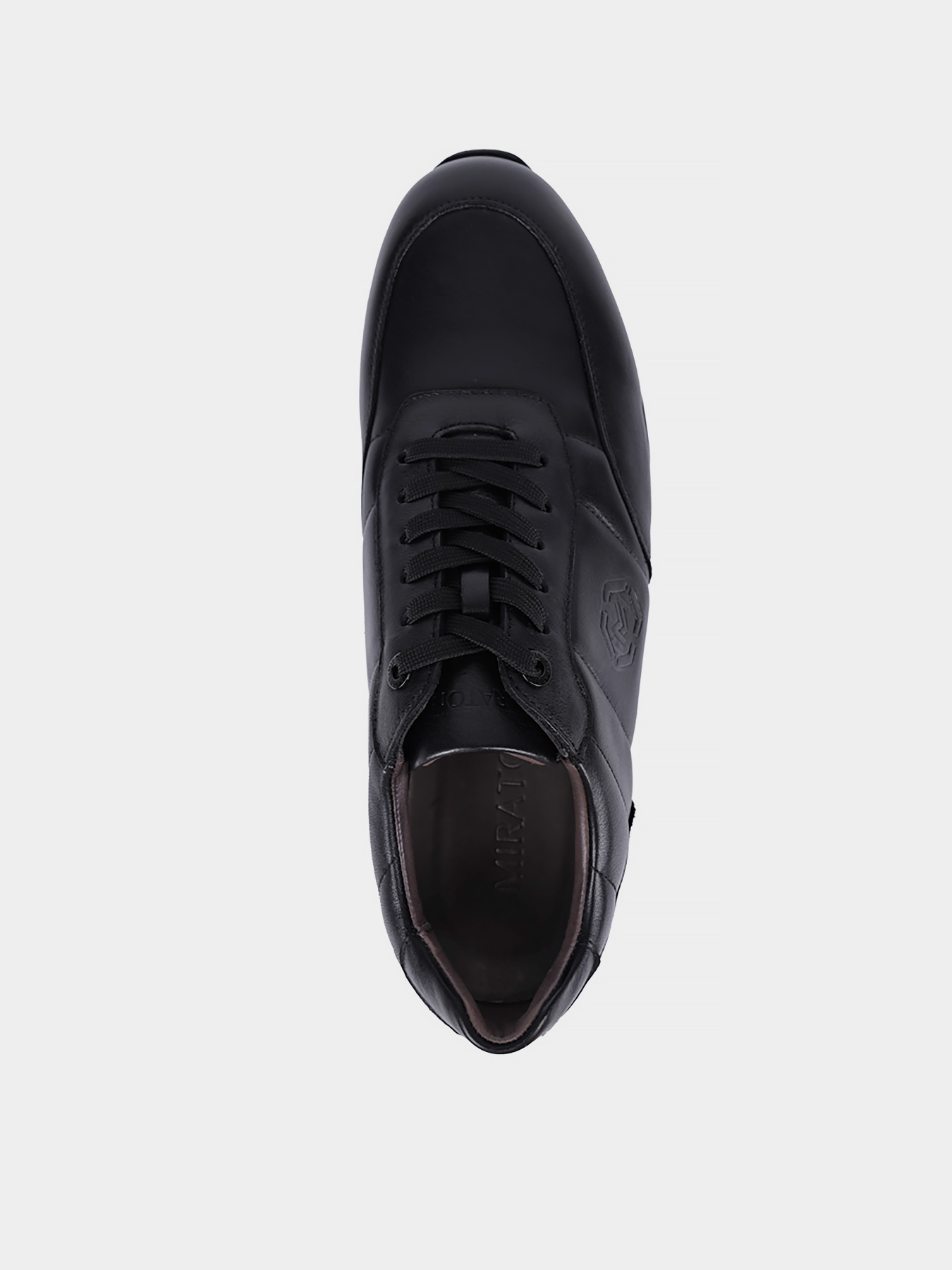 Кросівки MIRATON модель 025A-61-D01 Фото