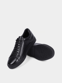 Кеды низкие MIRATON модель 034A-04-D01 Фото