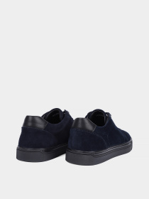 Кеды низкие MIRATON модель 034A-05-X35/D01 Фото