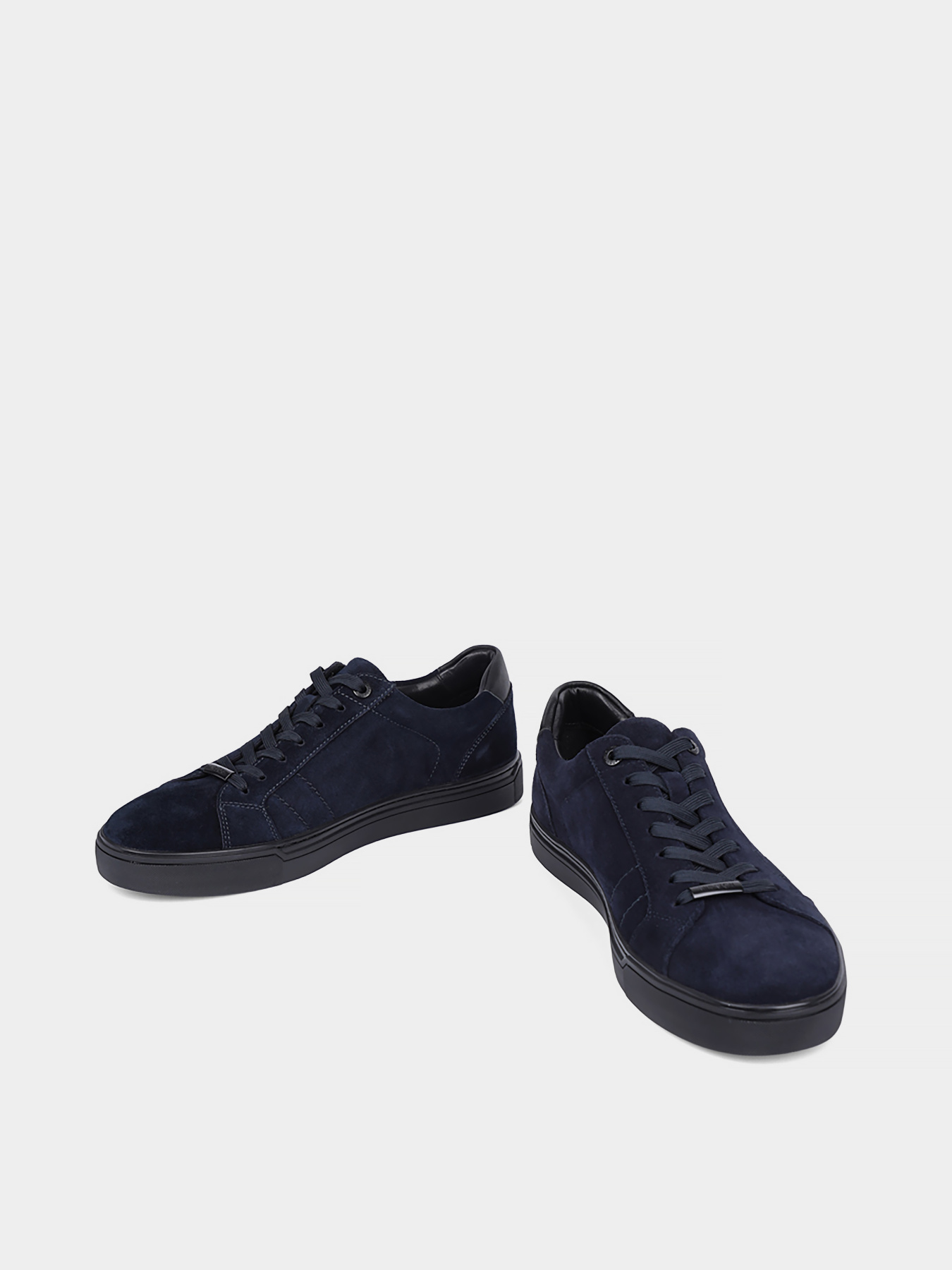 Кеди низькі MIRATON модель 034A-05-X35/D01 Кеди низькі MIRATON модель 034A-05-X35/D01 Фото