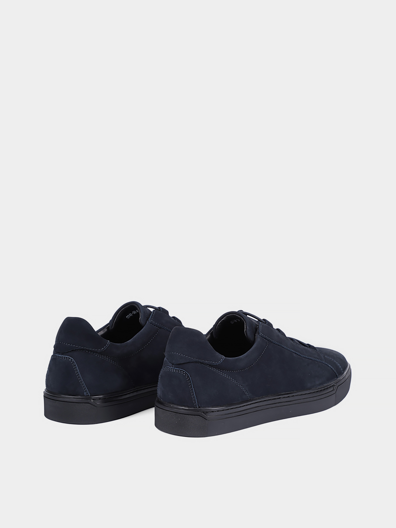 Кеды низкие MIRATON модель 034A-06-M228 Фото