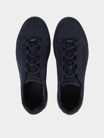 Кеды низкие MIRATON модель 034A-06-M228 Фото