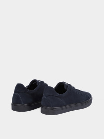 Кеды низкие MIRATON модель 034A-06-M228 Фото