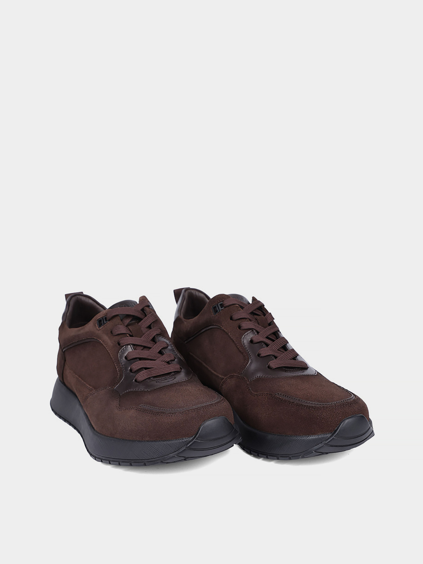 Кроссовки MIRATON модель 0587A1-25-X61/T22/M232 Фото